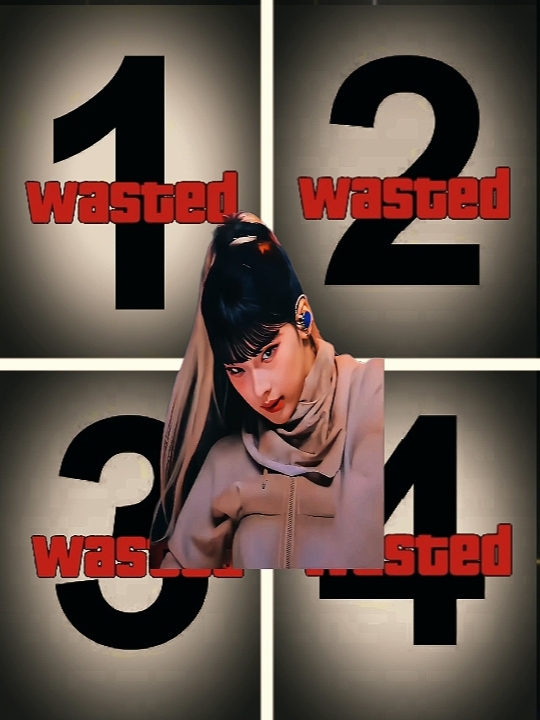 New Wasted Trend