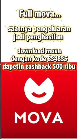 mova S34835