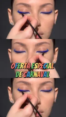 Make de Carnaval 