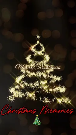 Christmas Memories 🎄