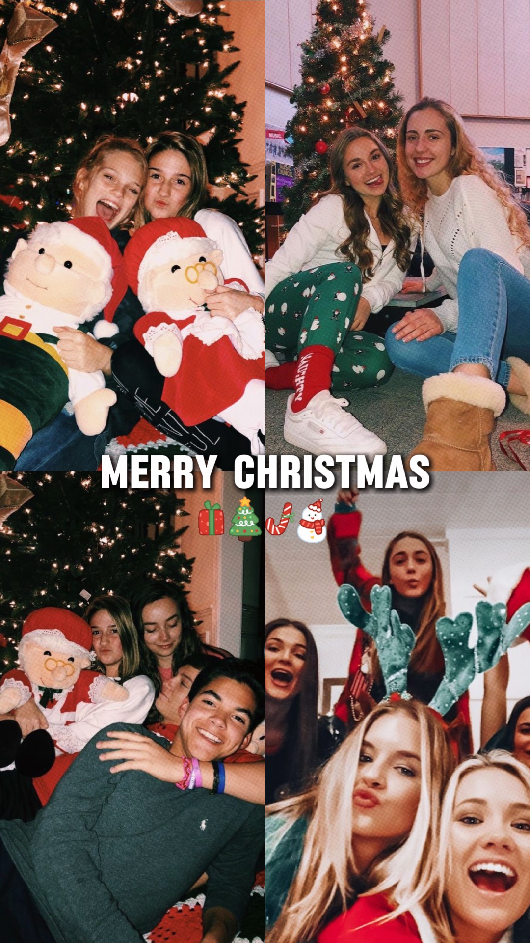 Santa Bebé 🎅🏼 