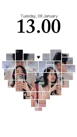 Wallpaper Love