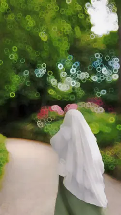 Slowmotion video 🩵✨