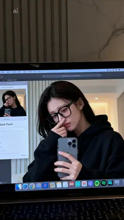ai camera laptop