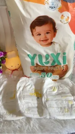 Yuxi