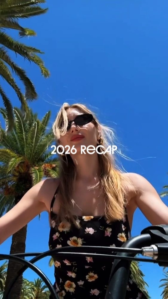 Resumen de 2026