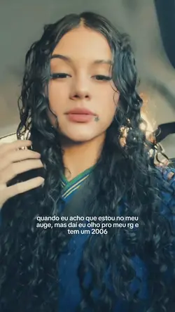 estou no auge 