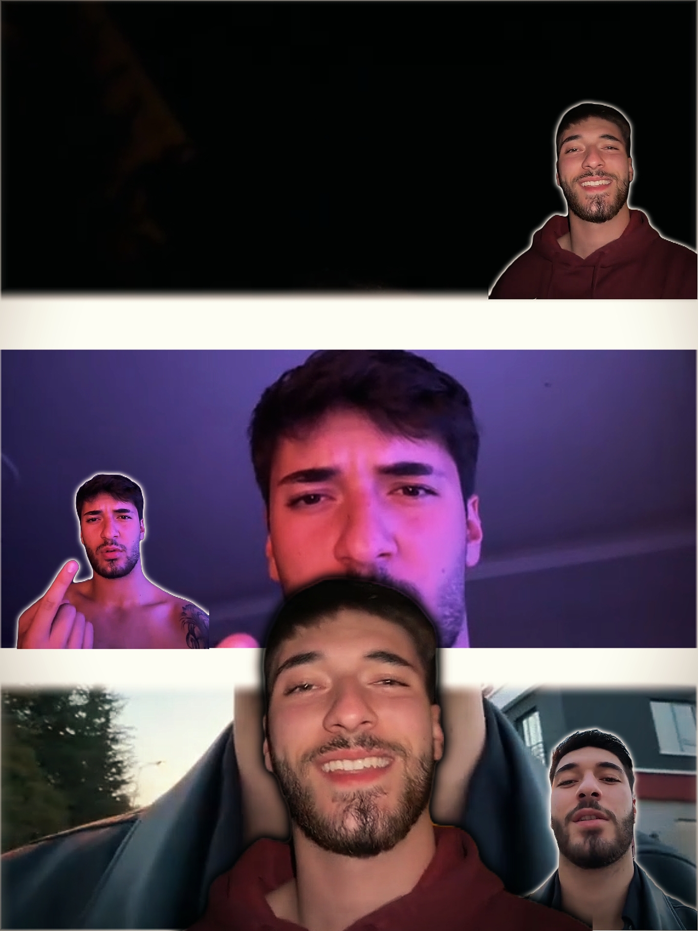 MONTAGEM UNKNOWN
