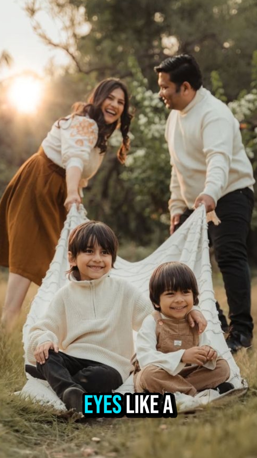 Family Moments
