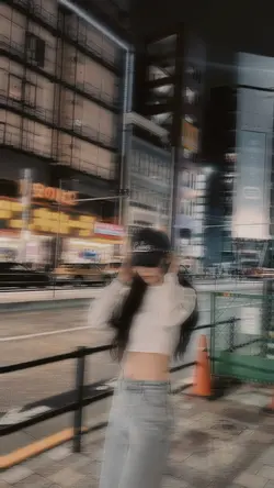 Aesthetic Blur