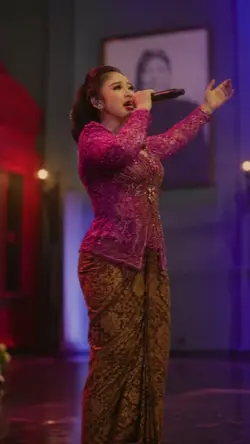 Iseh Kebayang Bayang