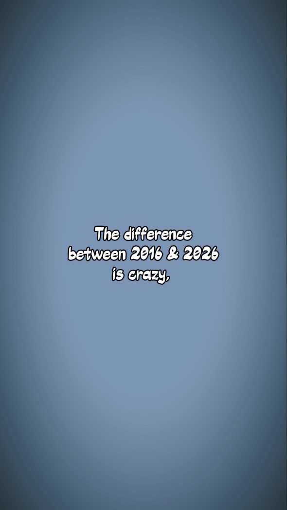 2016 ve 2026