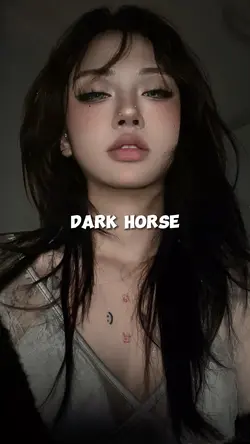 DARK HORSE