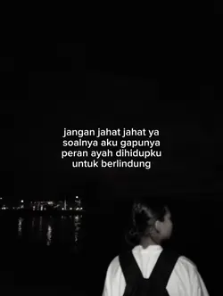 jangan jahat jahat
