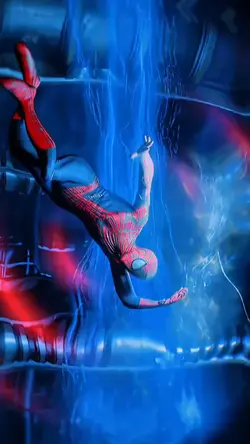 SPIDERMAN EDITS 