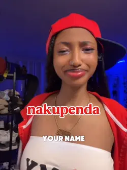 nakupenda