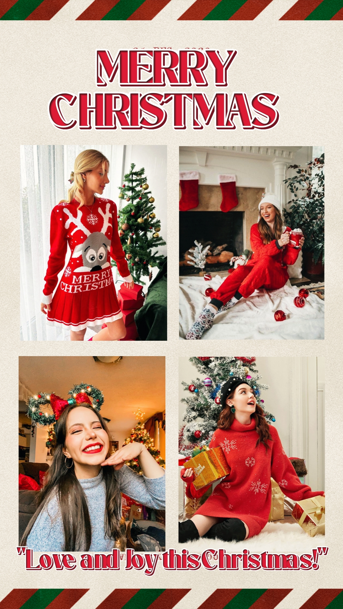 Christmas Card