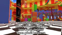 bağlama~