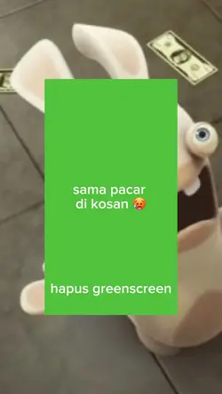 sama pacar di kos🥵