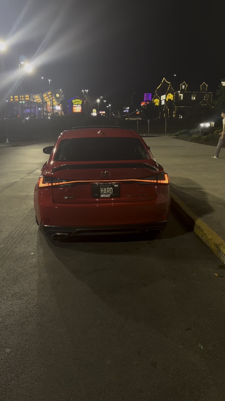 Car edit template 