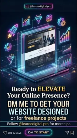Website Design