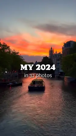 my 2024 in 32 photo