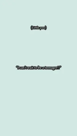 Change my mind..🥹