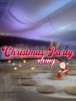 Christmas Party Dump