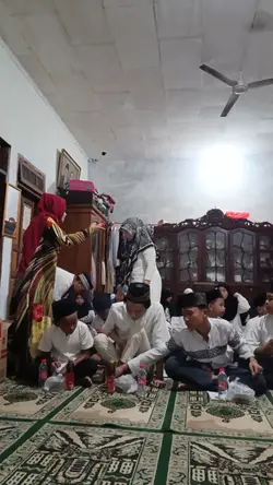YATIM PIATU