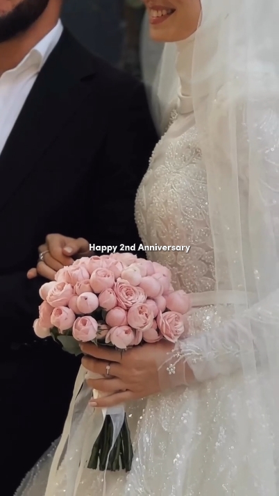 wedding anniversary