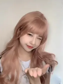追星模板?