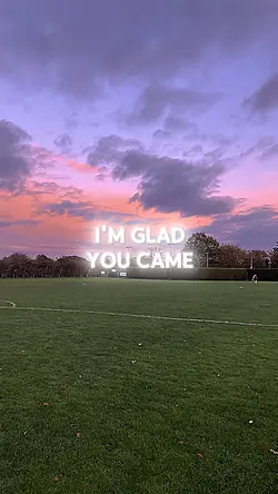 Glad u came 💗🤭🫶