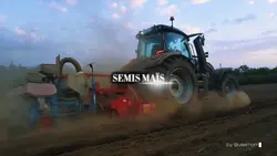 Agridrone