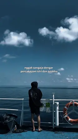 percakapan istri dan