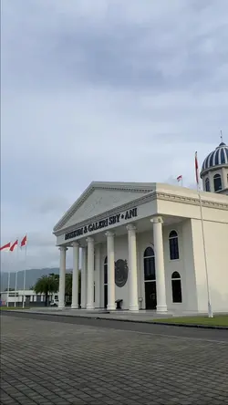 Museum Vlog