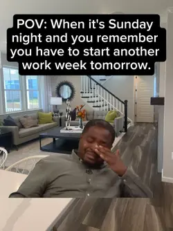 when it's Sunday 