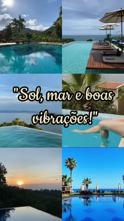 momentos férias 