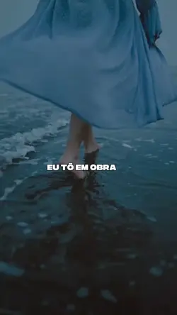 Tô em obra