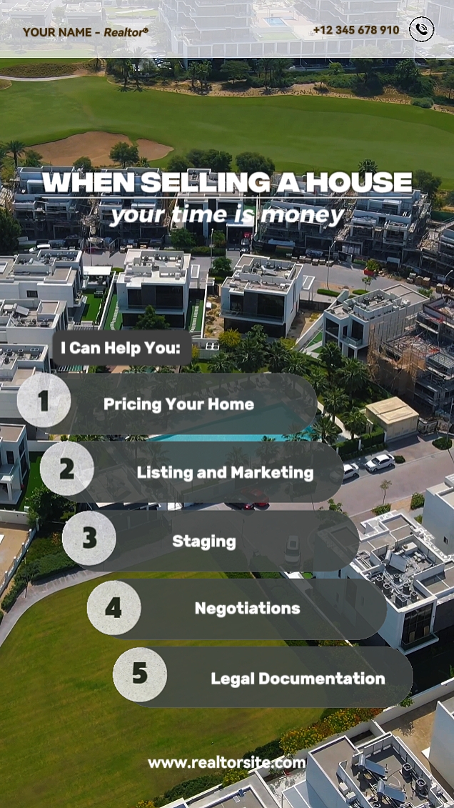 Real Estate Realtor