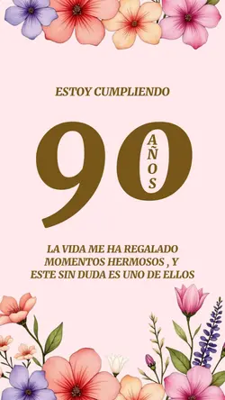 invitacion de mujer 