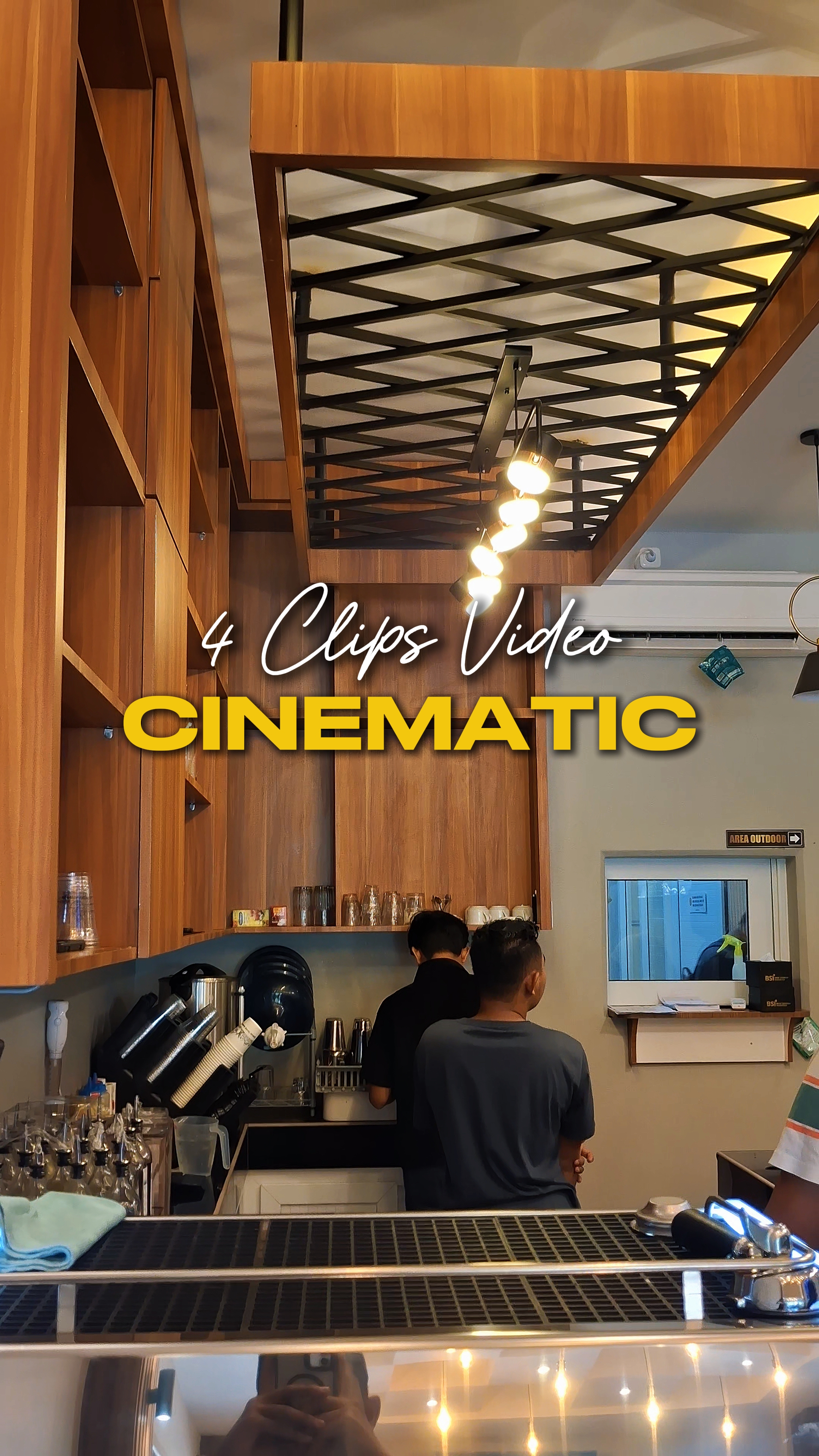 Cinématique Ramadhan