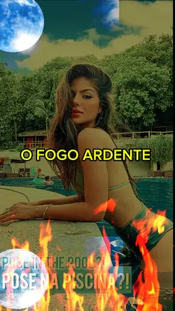 fogo ardente 