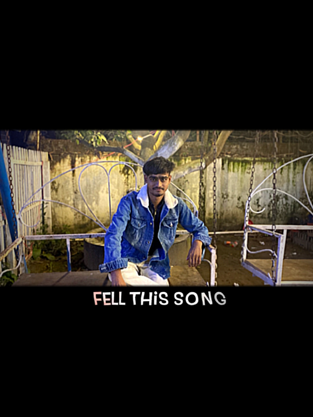 Feel This Song 