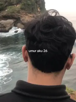 umur aku 26 tapi…