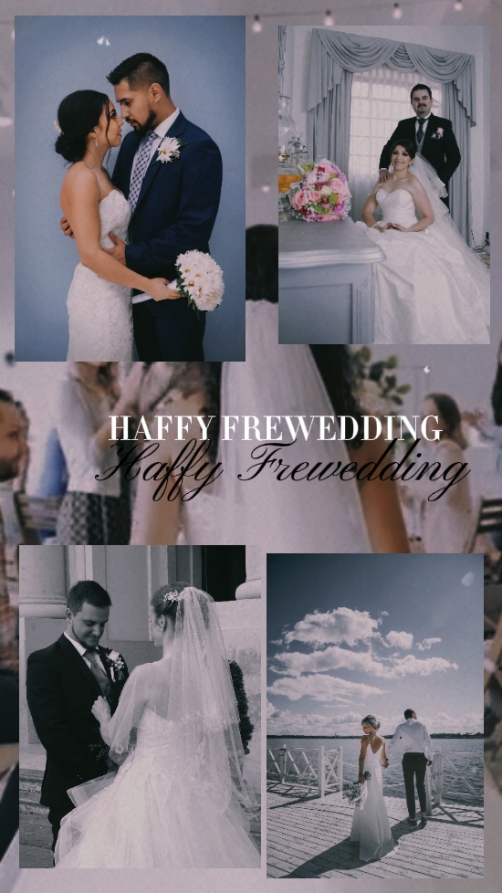 fReWEDDING