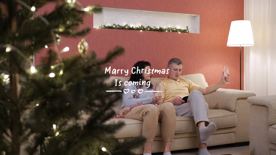 Casar com o natal 