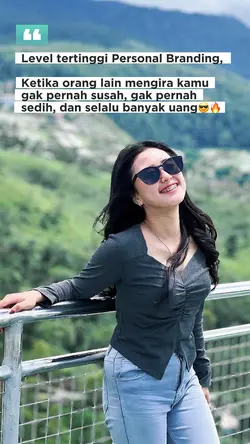 Personal brandingku