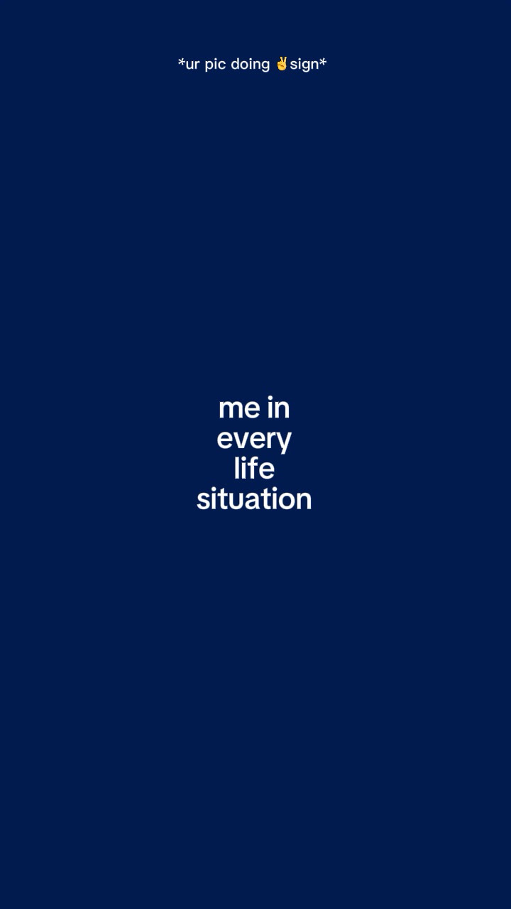 meineverylifesituati