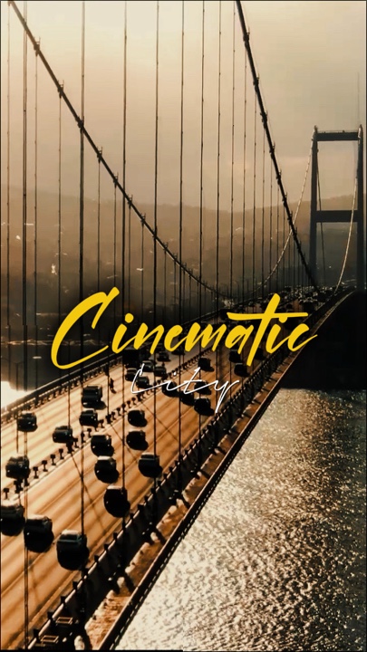 12 Clips Cinematic 