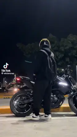 Biker